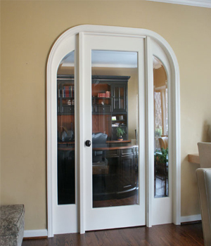 Passage Door Replacement Arden-Arcade