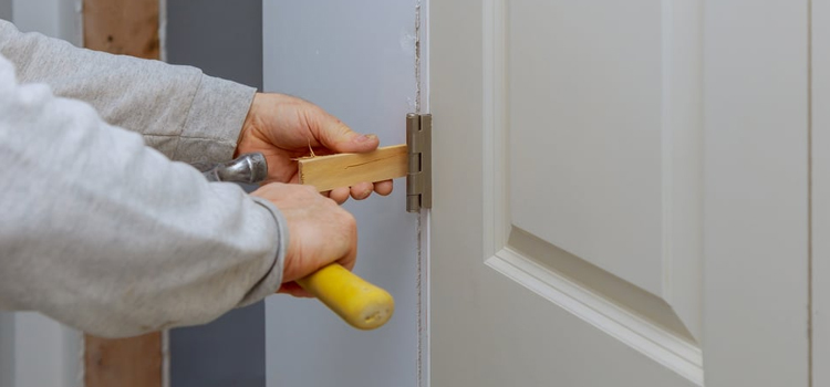 fiberglass entry door repair in Arden-Arcade