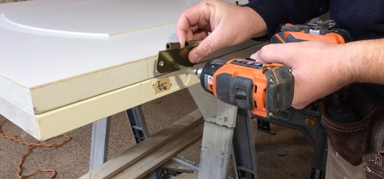 fiberglass interior door repair Arden-Arcade