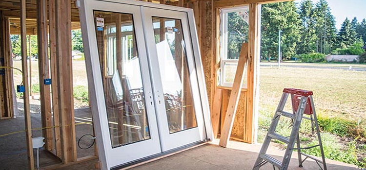 french door installation Arden-Arcade