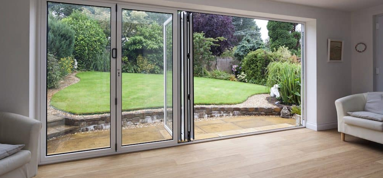 sliding door specialist Arden-Arcade